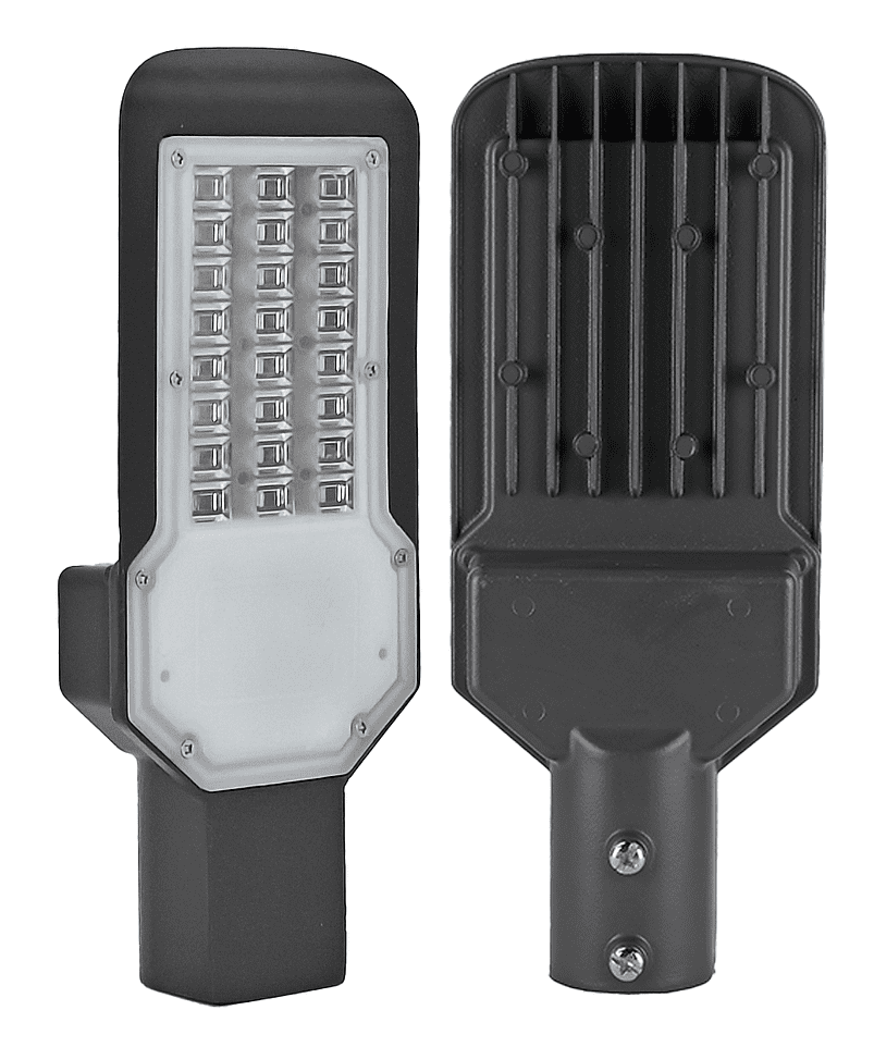 15W Slim AC Street light