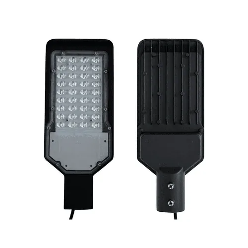 24W ACLD motion sensor AC street light