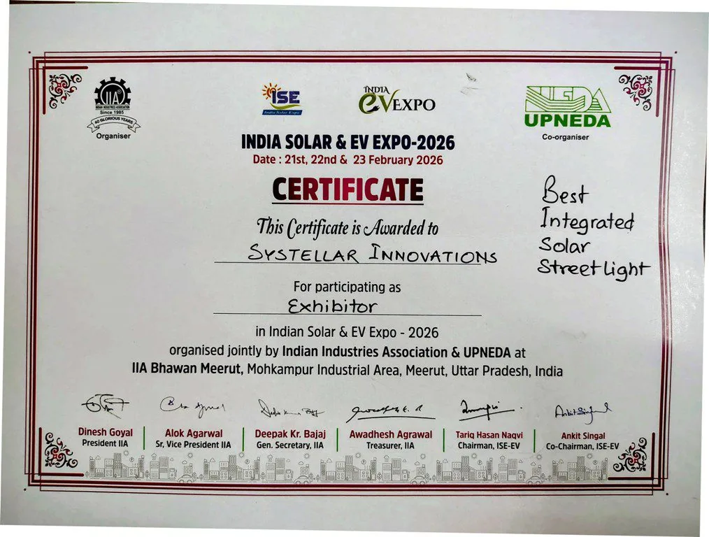 IIA Cert