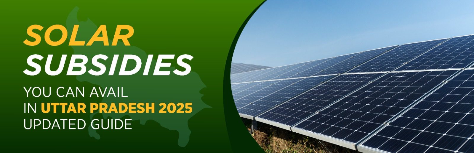 UPNEDA Solar Subsidy in Uttar Pradesh – 2026 Updated Guide