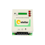 CC-MPPT-Compact Solar Charge Controller