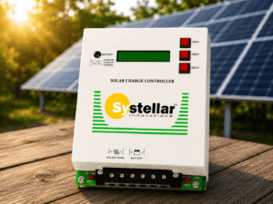 High Voltage PWM Solar charge controller for 96V 120V 144V 180V 192V 240V battery 40A charging current LCD display. Convert inverter to solar inverter.