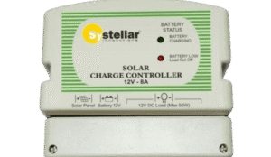 Solar Charge Controllers HLS for export