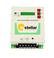 CC MPPT Compact Solar Charge Controller