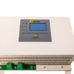 Railways MPPT Controller