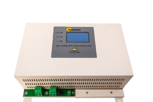 Railways MPPT Controller