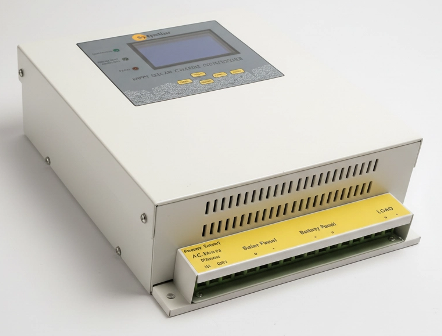 MPPT Gen6 Solar charge controller