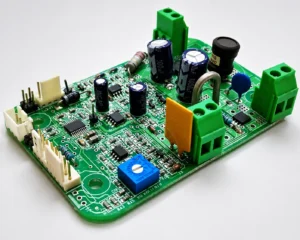 12V-9W-to-40W-LED-Solar-street-light-Driver-card-with-PWM-Charge-controller-5A-8A-motion-sensor-dusk-to-dawn-function-programmable-output-timing-for-LED