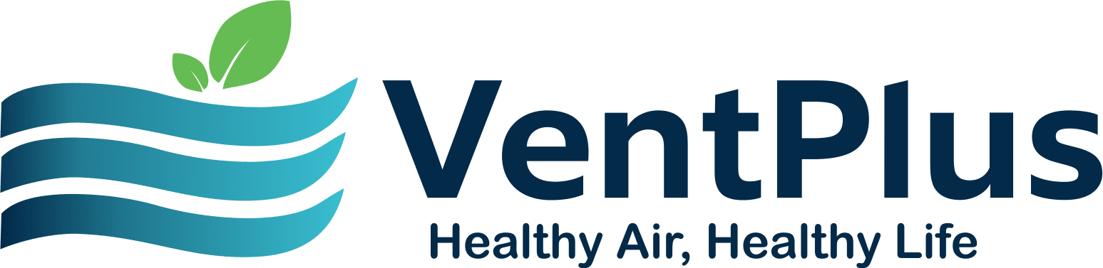 VentPlus - Healthy Air, Healthy Life - CO2 Monitor and Controller